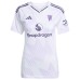 Manchester United Bortatröja Dam 25/26